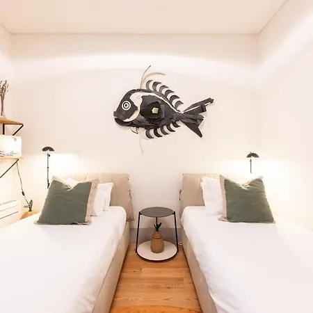Aurea Prime Design * Lisbon