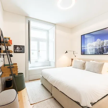 Aurea Prime Design ליסבון