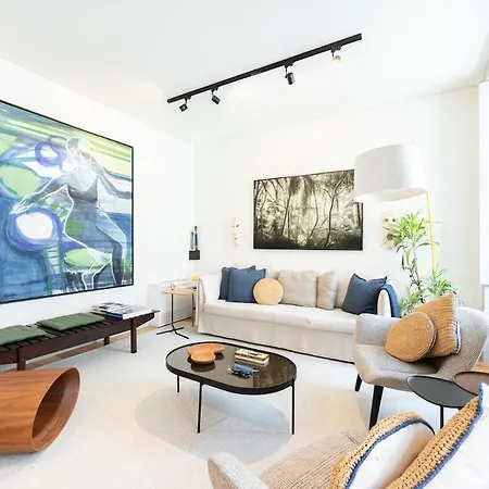 Aurea Prime Design Lisbon
