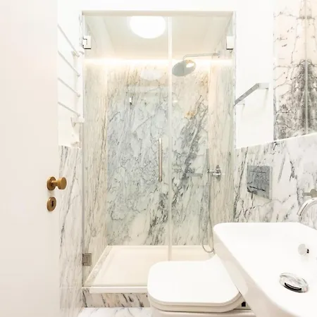 Aurea Prime Design Apartment