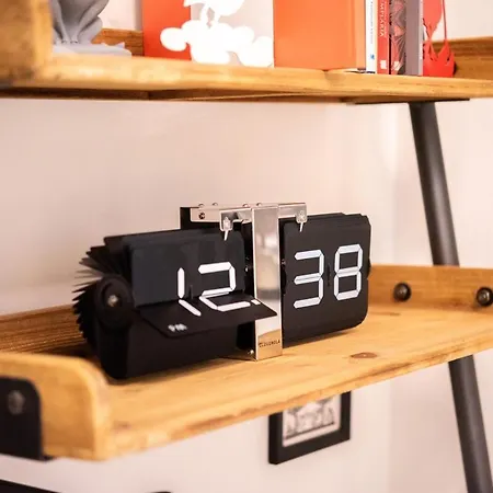 Апартаменты Aurea Prime Design