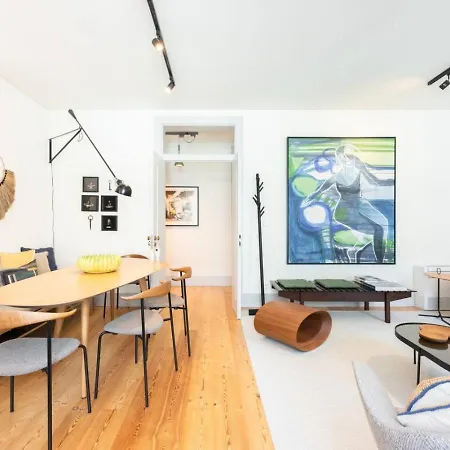 Apartment Aurea Prime Design