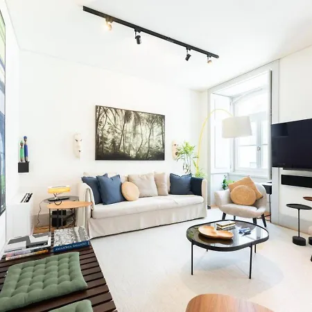 Aurea Prime Design Lisbon