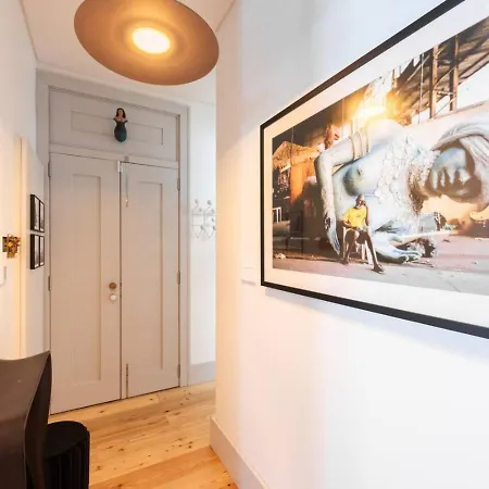 Apartment Aurea Prime Design