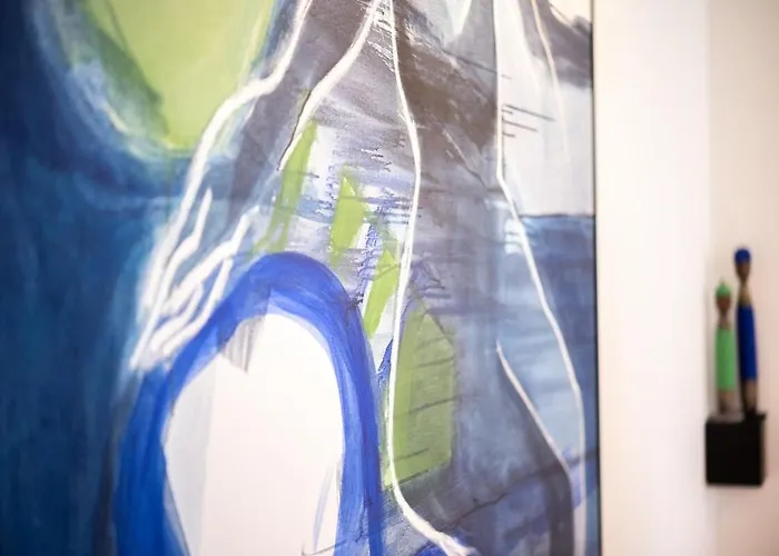 Aurea Prime Design דירה *