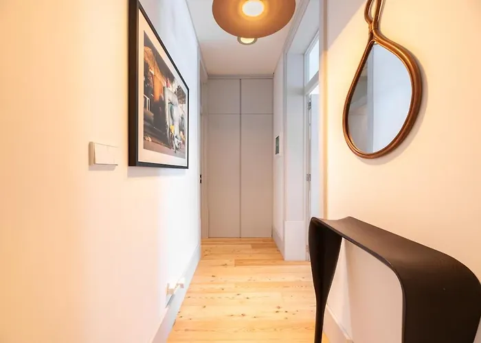 Aurea Prime Design * ליסבון