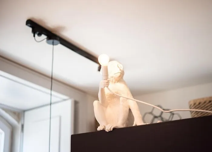 Aurea Prime Design ליסבון