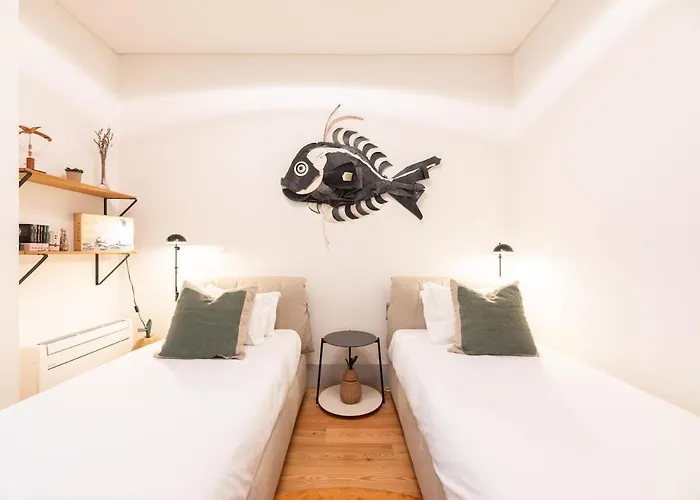 Aurea Prime Design * ליסבון