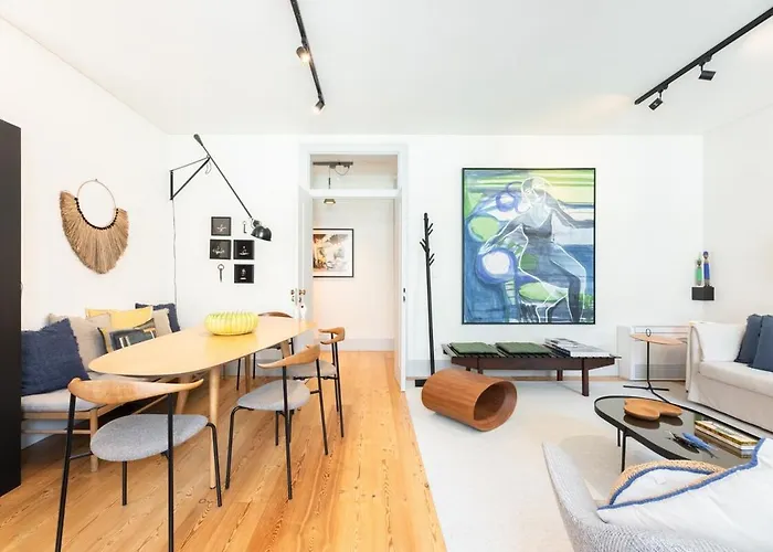 Aurea Prime Design דירה *