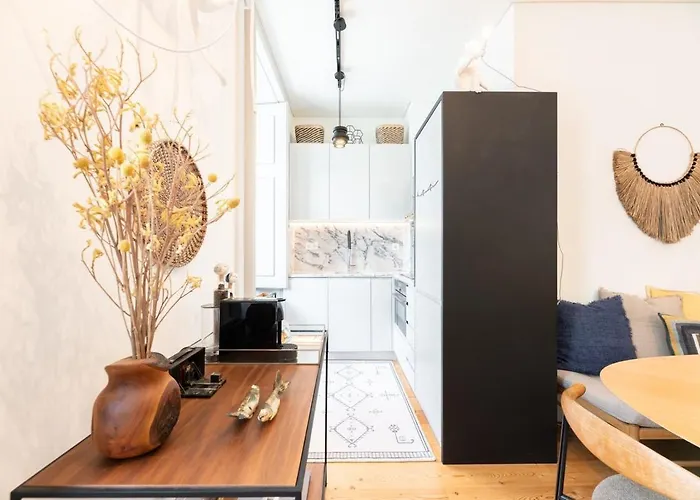 Aurea Prime Design דירה