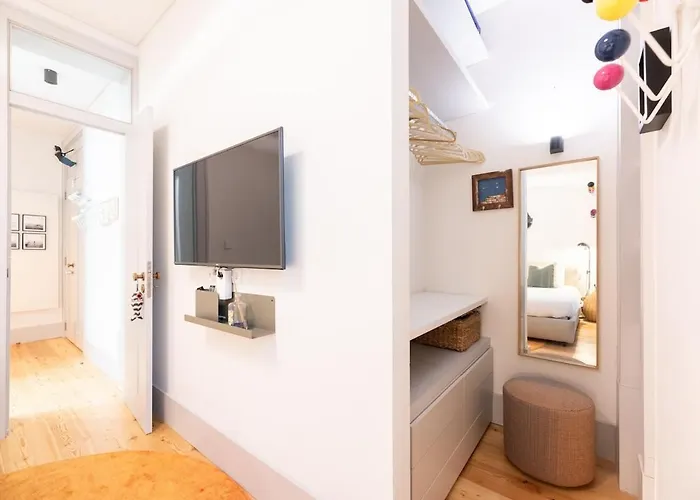 דירה Aurea Prime Design