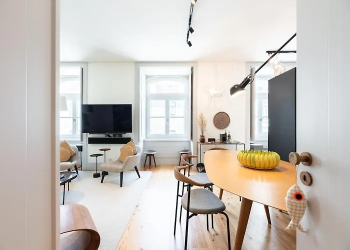 Aurea Prime Design דירה *