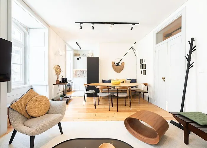 Aurea Prime Design ליסבון