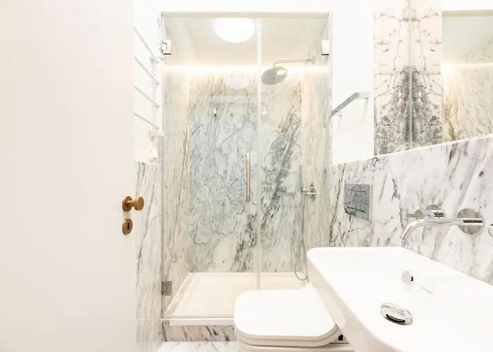 Aurea Prime Design דירה