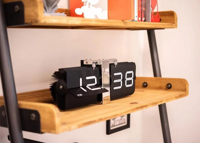 דירה Aurea Prime Design