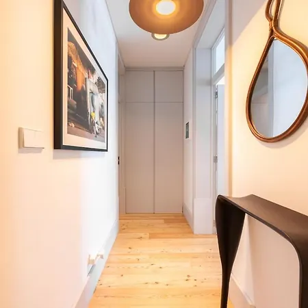 Aurea Prime Design * Lizbona