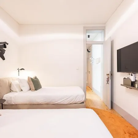 Aurea Prime Design * Lisbon