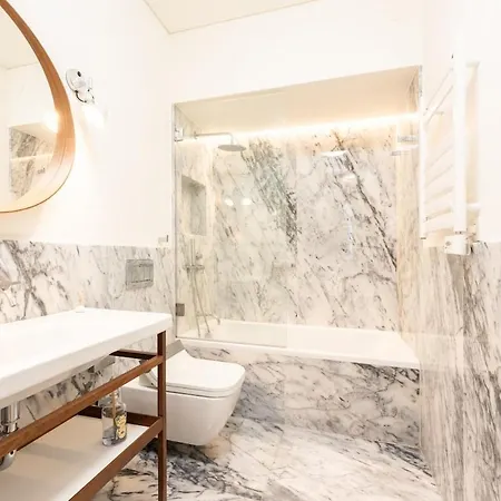 Apartment Aurea Prime Design *