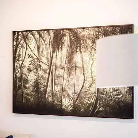 Aurea Prime Design Apartment Lisbon