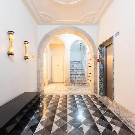 Apartment Aurea Prime Design *