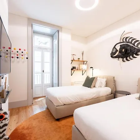 Aurea Prime Design Apartment *