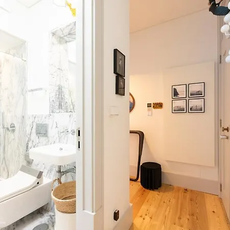 Aurea Prime Design * Lisbon