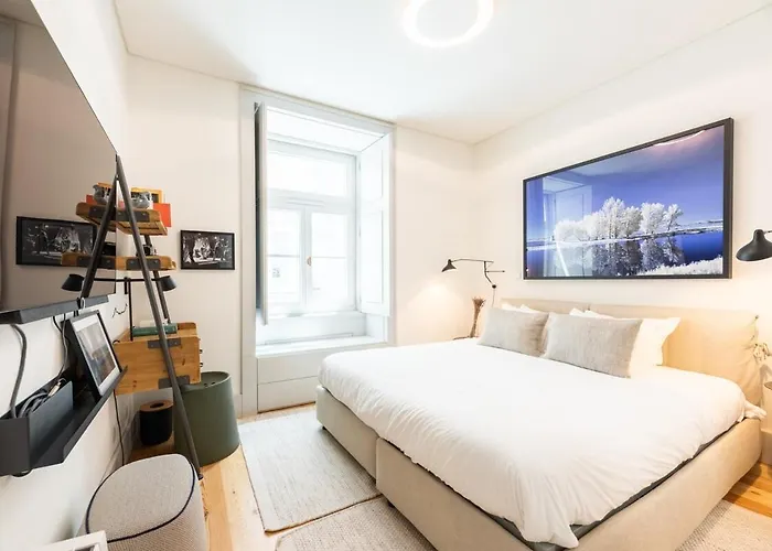 Aurea Prime Design Lisbon