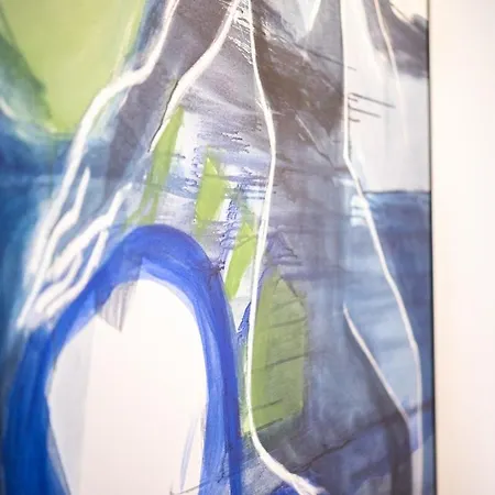 Aurea Prime Design Apartment *