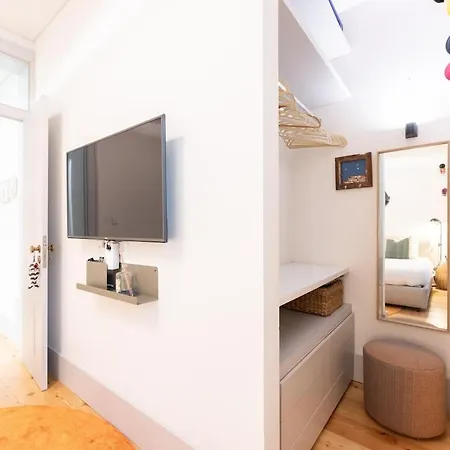 Apartment Aurea Prime Design