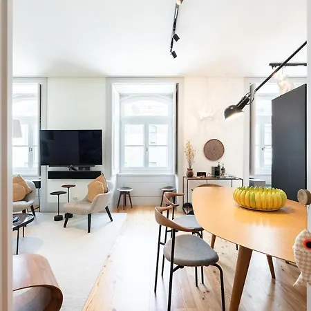 Aurea Prime Design Apartment *