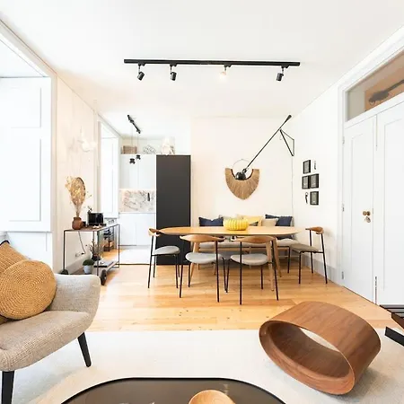 Aurea Prime Design Lissabon